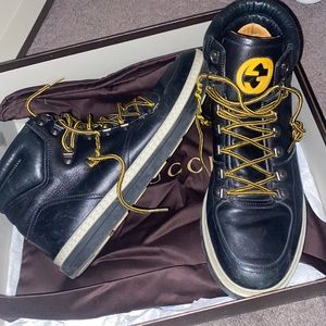 Gucci shoes
